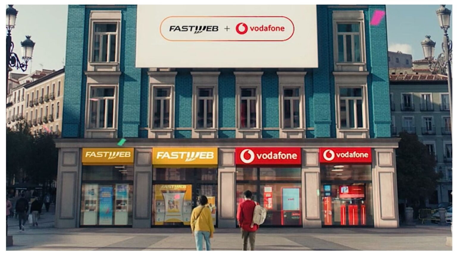 Fastweb