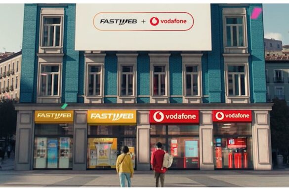 Fastweb porta il 5G all’Università di Palermo
