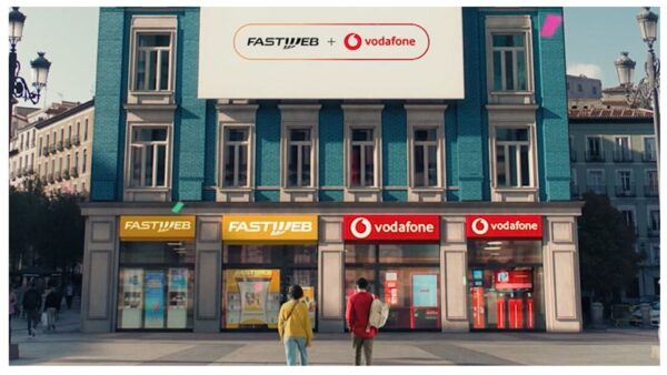 Fastweb