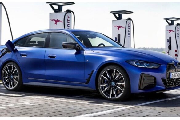 BMW sceglie la via dell’equilibrio: i motori a combustione restano centrali