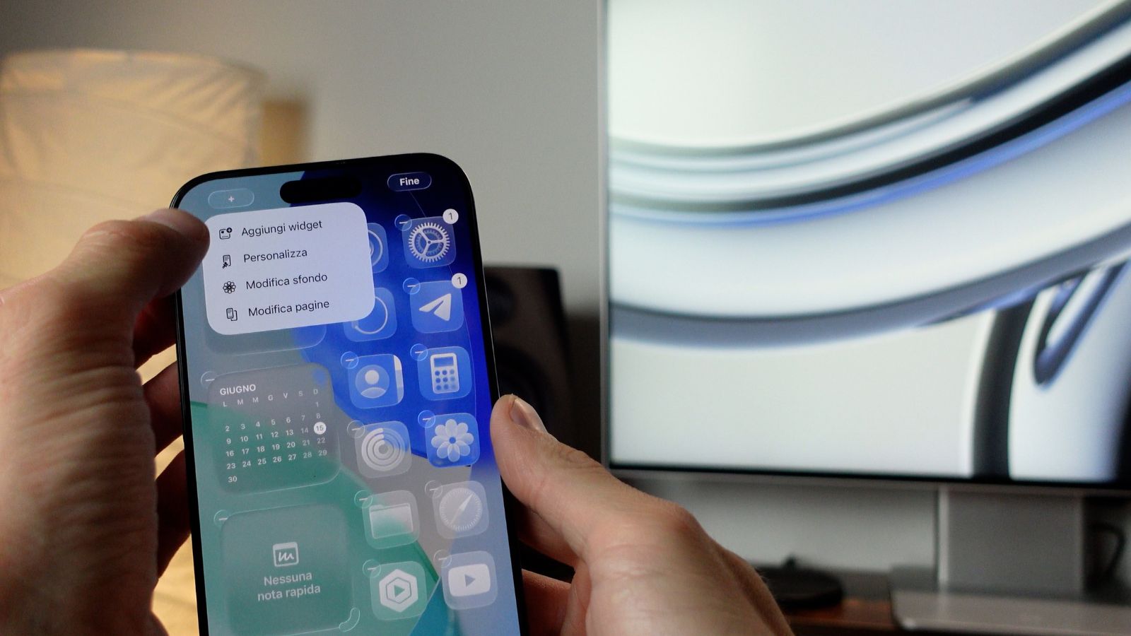 iOS 26 iOS 26