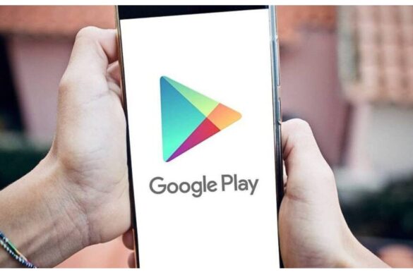 Google rinnova il Play Store: animazioni e design più moderno per un’esperienza d’uso tutta nuova