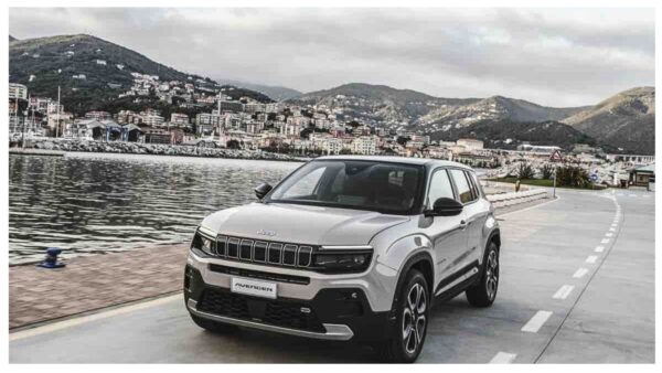 Jeep
