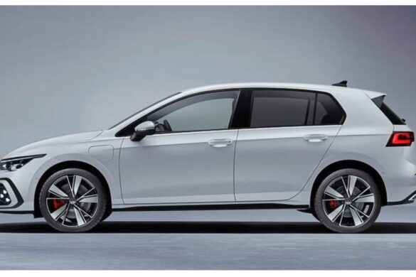 Volkswagen ID.2: il futuro elettrico prende forma su strada