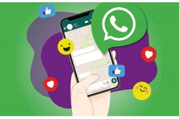 WhatsApp si apre alla pubblicità: un cambiamento storico per l’app