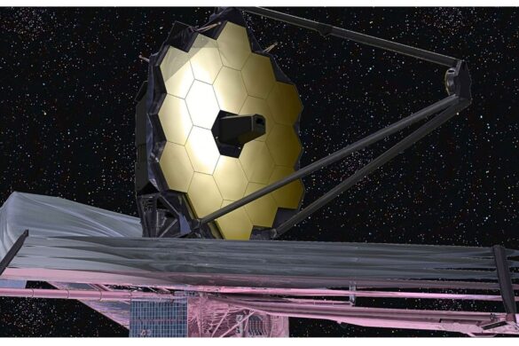 NASA: un documentario rivela l’anima segreta del telescopio James Webb