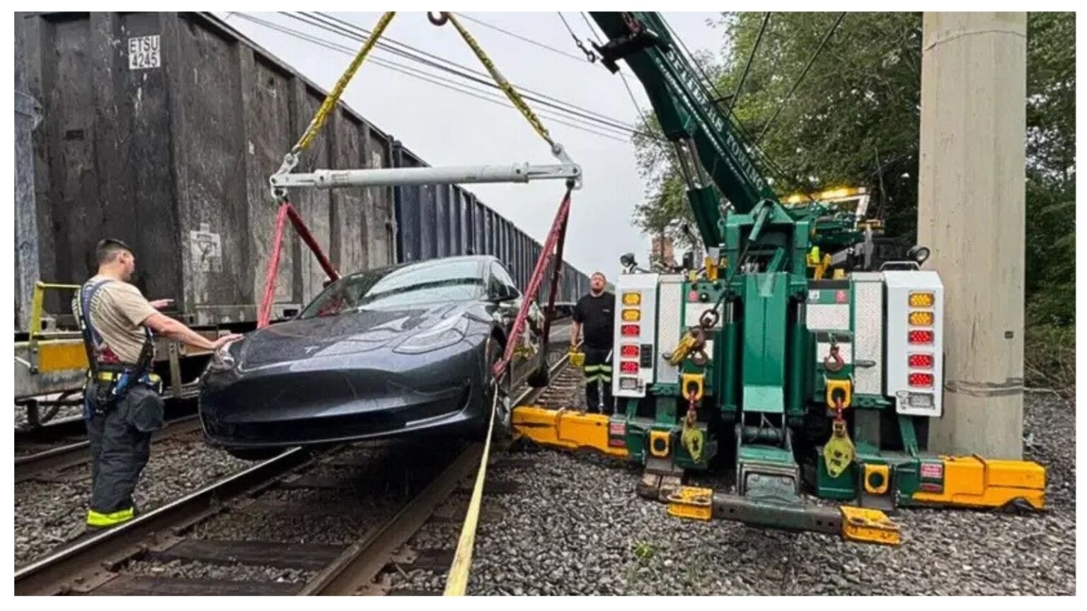 Tesla