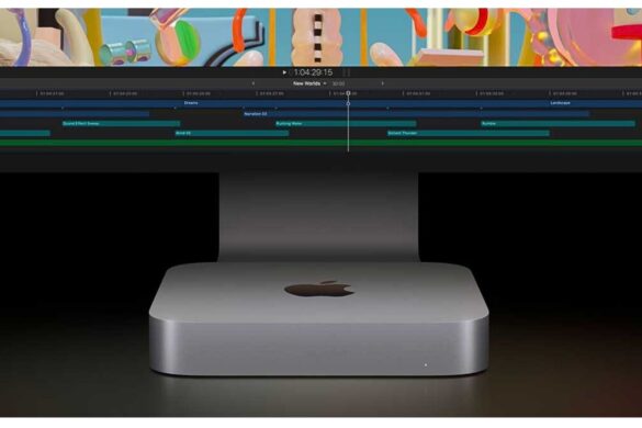 Problemi per alcuni Mac Mini M2: Apple avvia le riparazioni gratuite