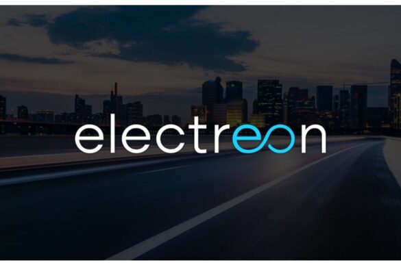 Electreon rivoluziona la ricarica elettrica:  nasce la strada che alimenta i veicoli mentre viaggiano
