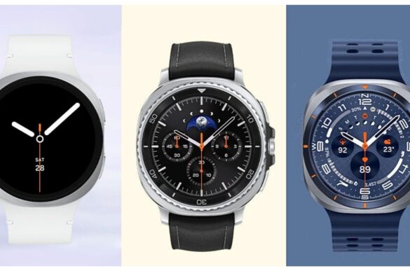 Galaxy Watch 8: design familiare e scelte prudenti per i nuovi modelli