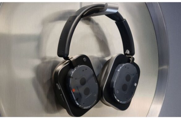 Nothing Headphone si mostrano in anteprima: design provocatorio e anima retrò