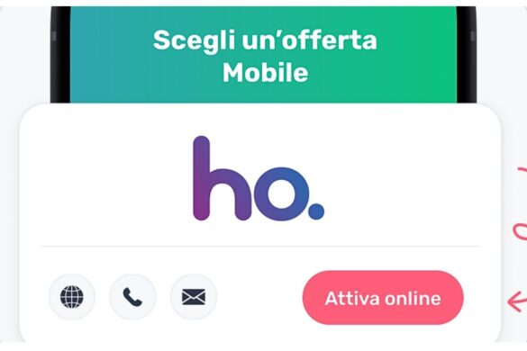Sette anni di HoMobile: da sfida a Iliad a pilastro del nuovo gruppo Fastweb + Vodafone
