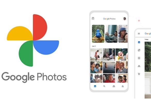 Google Foto: l’AI rende la ricerca più veloce e intelligente