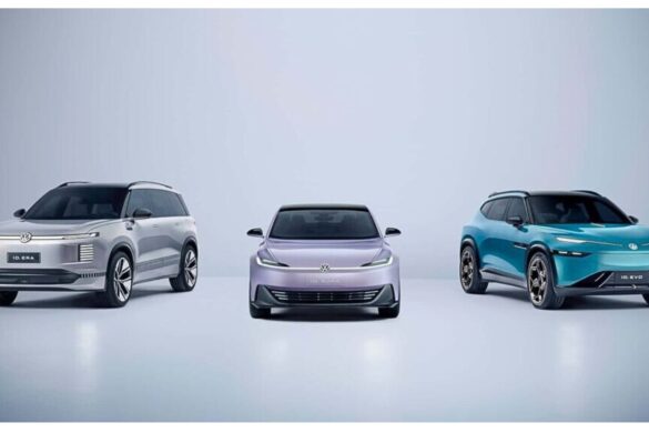 Volkswagen porta il V2G su strada: una rivoluzione elettrica in arrivo