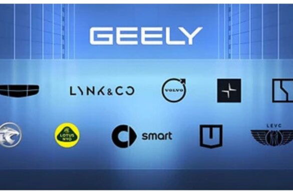 Geely sfida il mercato mondiale: qualità e doppia trazione tra motore termico e elettrico