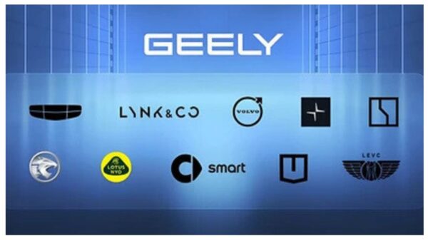 Geely