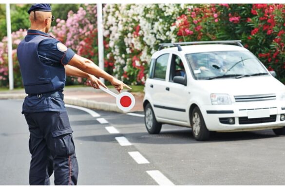 CED, il futuro dei controlli stradali è già qui