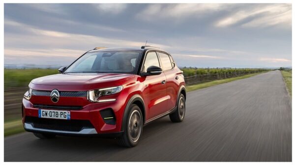 Citroen