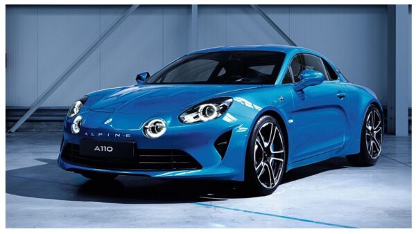 Alpine