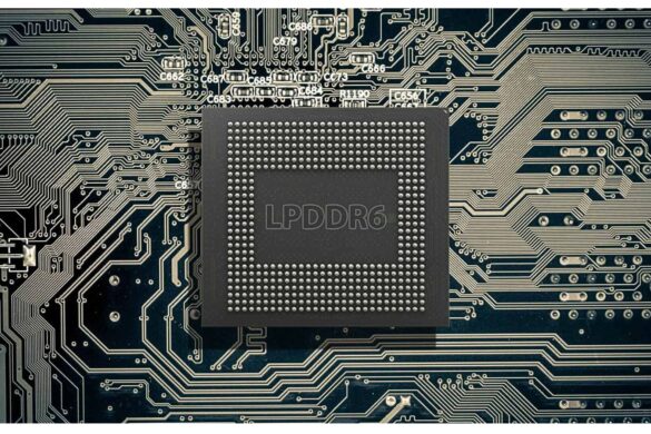 Samsung rilancia la sfida tecnologica con le memorie LPDDR6
