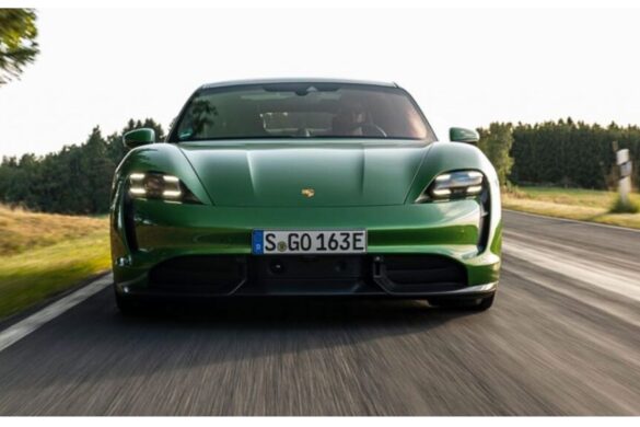 Auto elettriche: la Norvegia guida la rivoluzione verde