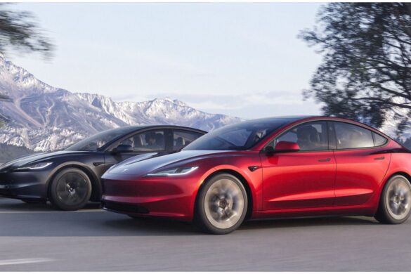 Tesla: arrivano le congratulazioni dal CEO di Xiaomi