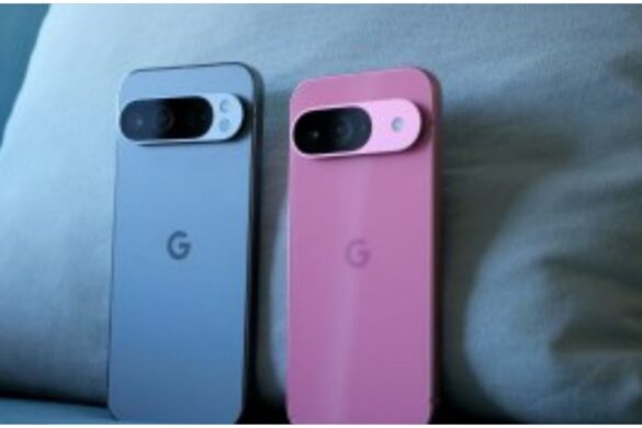 Google rivoluziona l’IA: arriva Magic Cue sui Pixel 10