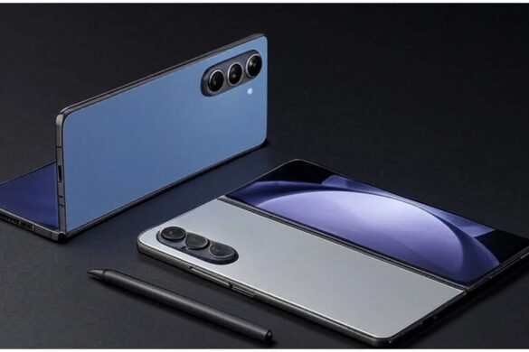Galaxy Z Fold 7: ecco come Samsung cambia le regole del gioco