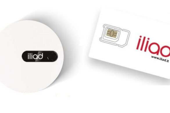 Iliad lancia Iliadbox Super: la rivoluzione della fibra inizia da casa