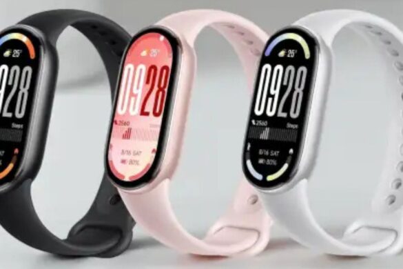 Xiaomi Smart Band 10 tra misteri e anteprime: spunta in Kazakistan prima del lancio