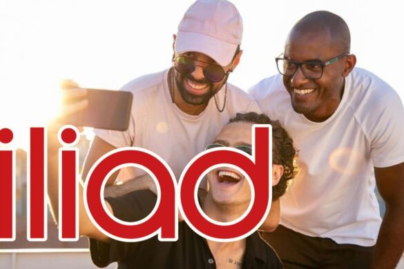 Estate connessa: Iliad Flash 220 rivoluziona le tariffe mobili