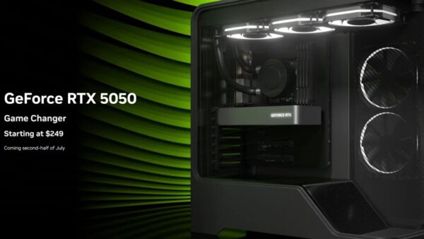 GeForce