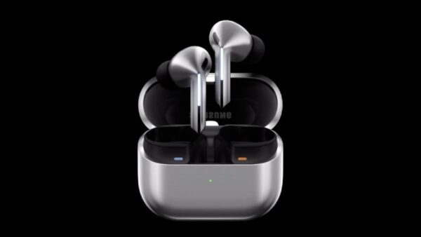 Galaxy Buds Core