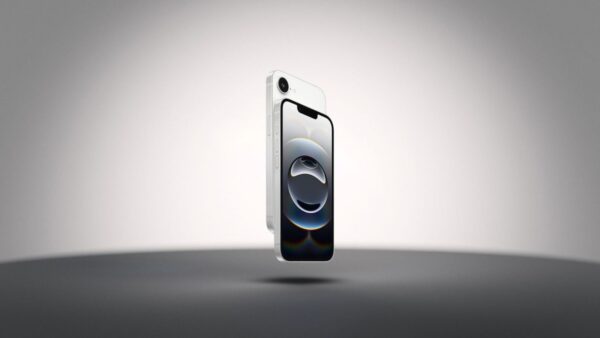 iPhone 16e