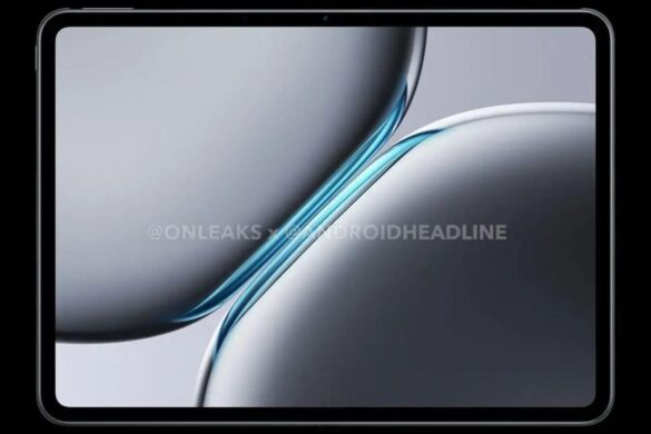 OnePlus Pad Lite: trapelano specifiche e design del nuovo tablet economico