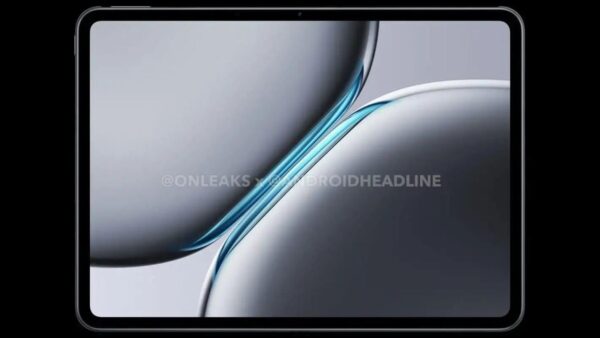 OnePlus Pad Lite