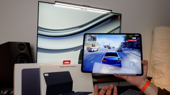 OnePlus Pad 3 OnePlus Pad 3