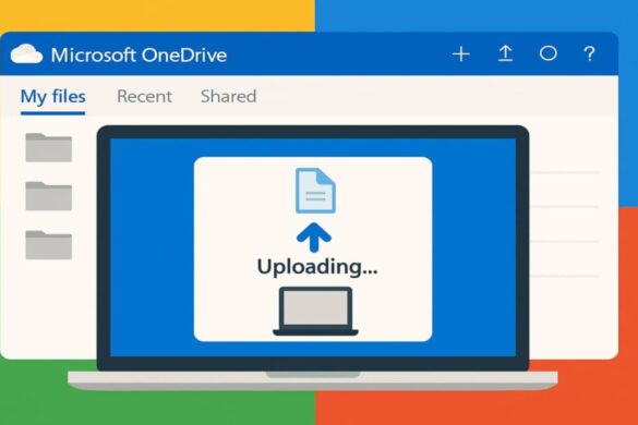 OneDrive, piovono accuse: il File Picker esporrebbe gli utenti a rischi per la sicurezza