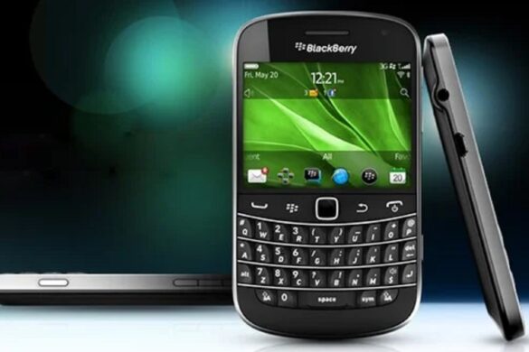 Un nuovo progetto punta a resuscitare i BlackBerry con Android e hardware moderno
