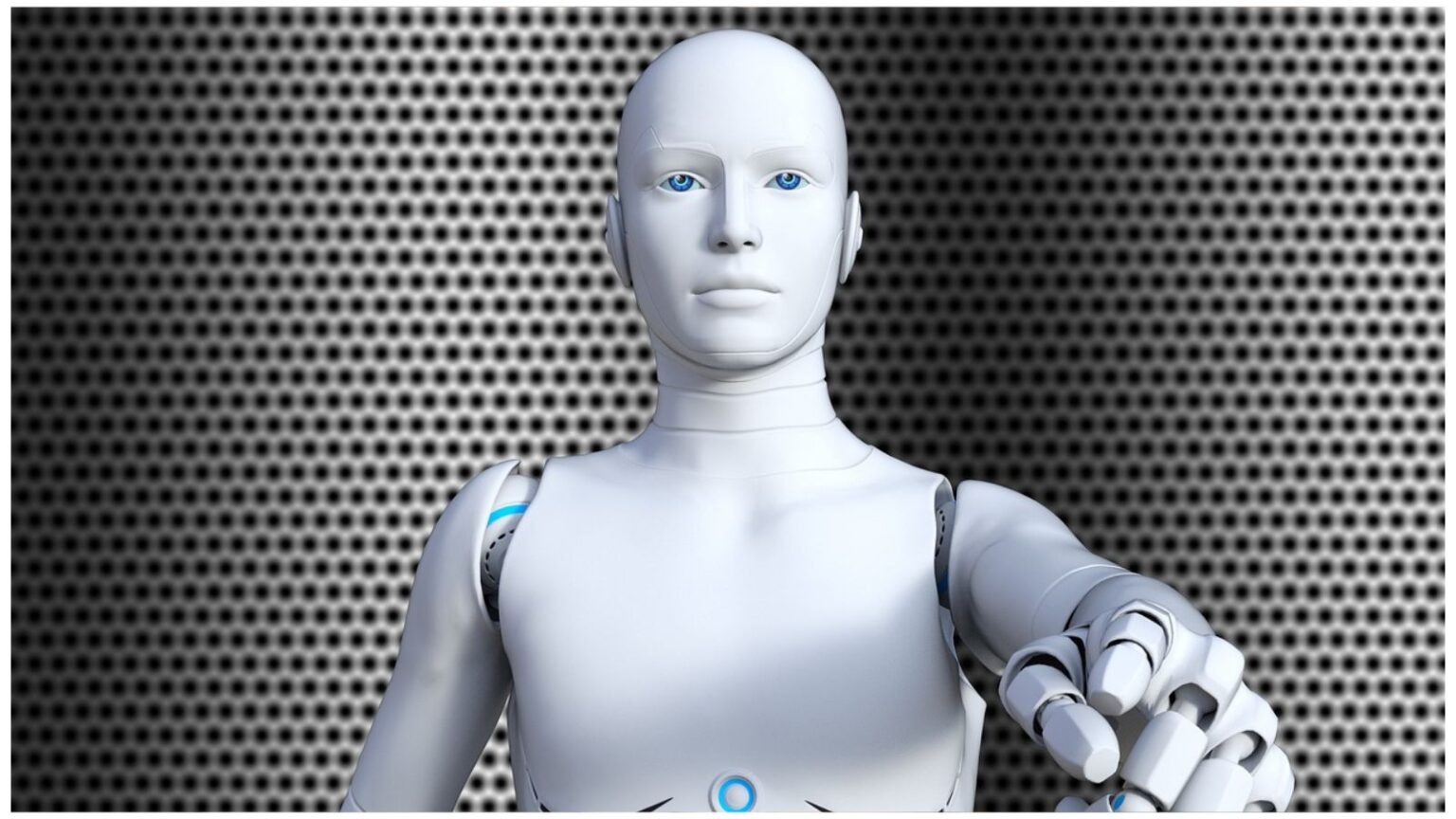 robot