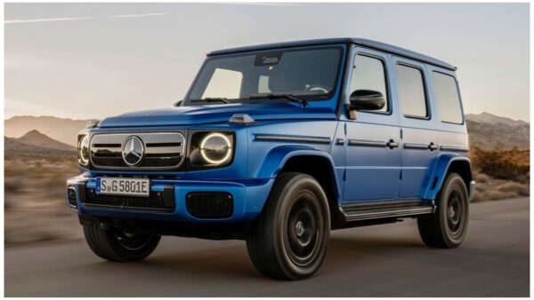 Mercedes