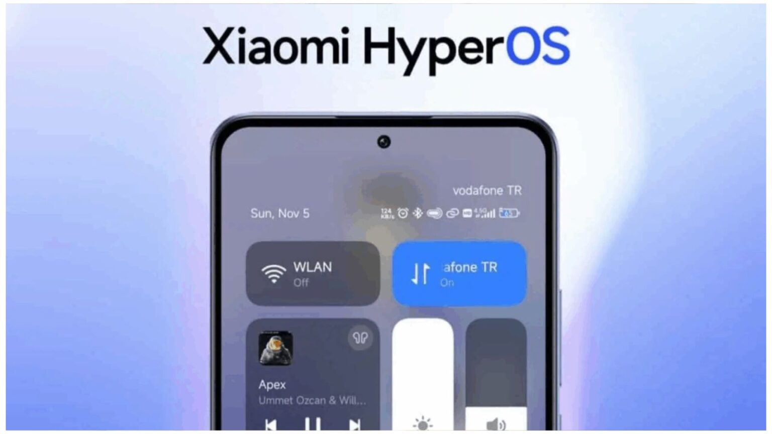 Xiaomi