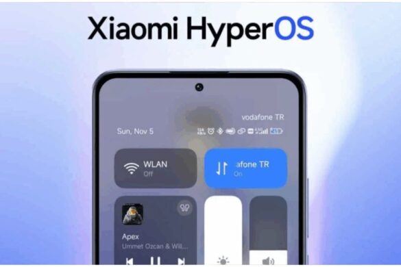 Xiaomi rivoluziona HyperOS: con il nome “26” sfida aperta ad Apple