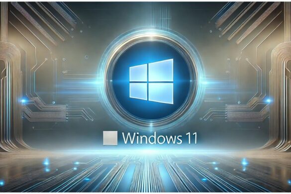Microsoft, nuovo strumento per passare da Windows 10 a 11