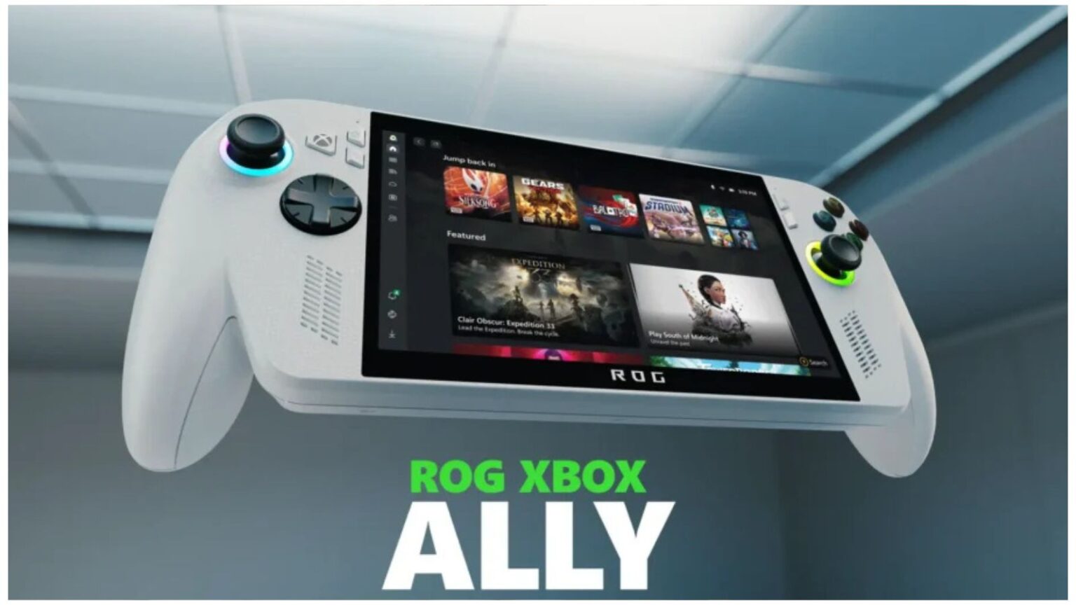 Xbox