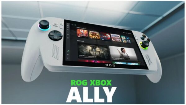 Xbox