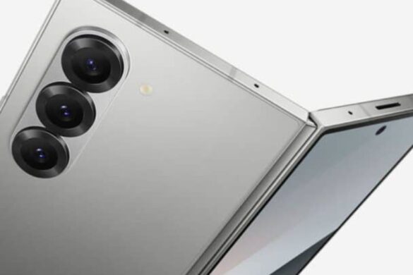 Galaxy Z Fold 7: Samsung punta sulla fotografia