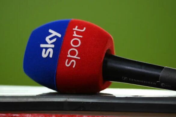 Sky perde Eurosport: dal 1° luglio addio ai canali Warner Bros. Discovery