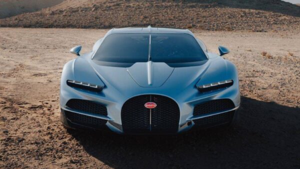 Bugatti