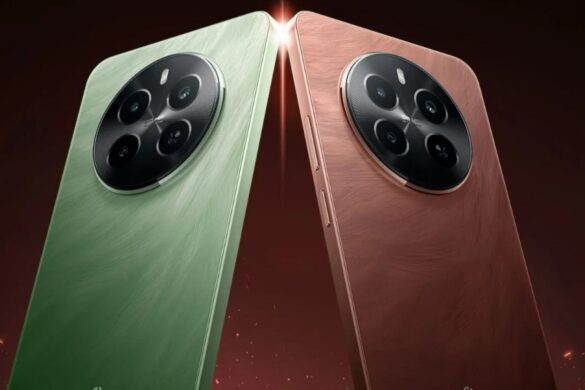 Realme Serie P: la rivoluzione parte dai giovani